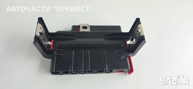 Контрол Модул Клема БМВ е90 е91 е87 Х1 BMW e90 e91 е87 X1 05-10г ОЕМ 6936649-10, снимка 3 - Части - 54295654