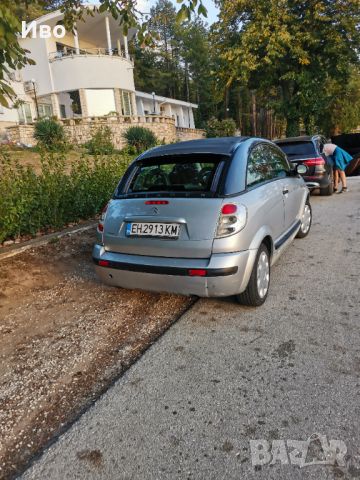 Citroen C3 1.4 , снимка 6 - Автомобили и джипове - 45596487