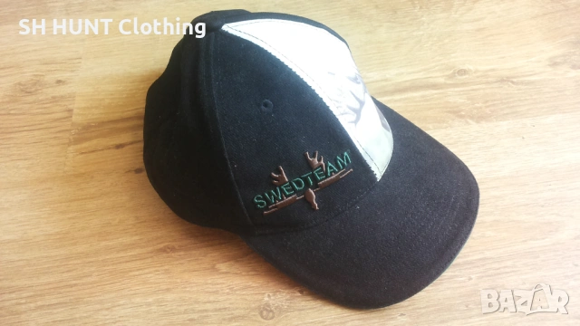SWEDTEAM HAT размер One SIze шапка - 1925