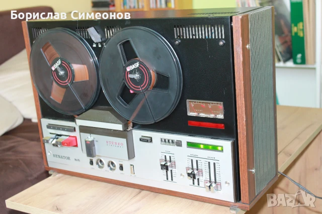 SENATOR -426, снимка 6 - Други - 51096464