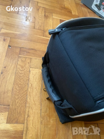 Мото раница за резервоар Held, снимка 8 - Аксесоари и консумативи - 52703487