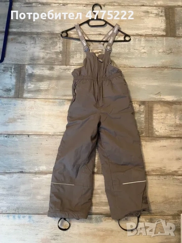 гащеризон яке от Lenne рост 122-128, снимка 3 - Детски якета и елеци - 53952823