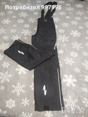 оригинален ски панталон-М-38номер, снимка 14 - Панталони - 53301901