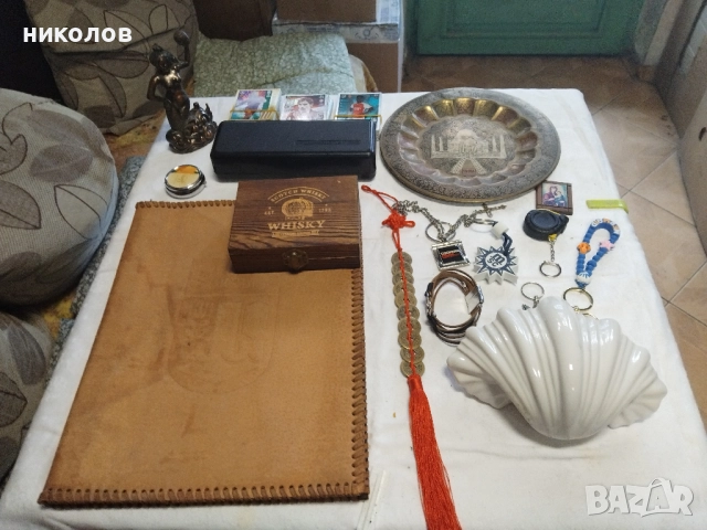 СТАРИ ПРЕДМЕТИ