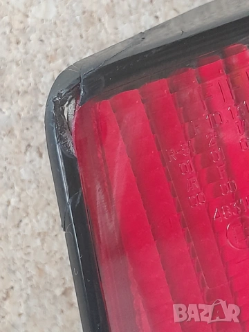 Стоп заден десен за FORD ESCORT IV 2207600001, снимка 3 - Части - 37639338