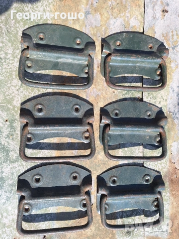 дръжки , снимка 2 - Други инструменти - 53632461