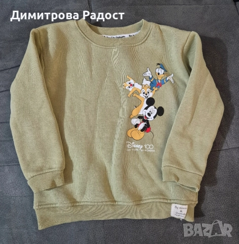 Детски дрешки! Състояние използвано като ново! , снимка 6 - Детски комплекти - 51632742