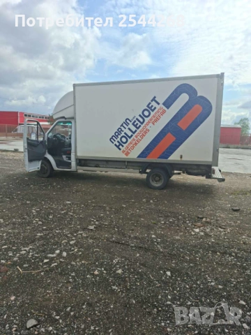 продавам, снимка 4 - Бусове и автобуси - 54279600