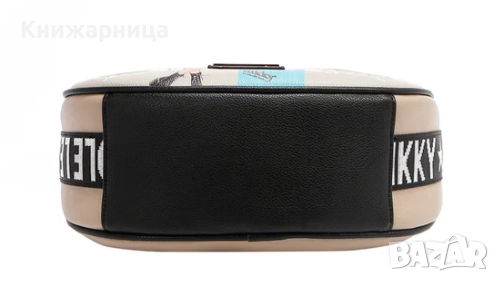 Чанта Nikky на Nicol Lee, снимка 6 - Чанти - 51612190