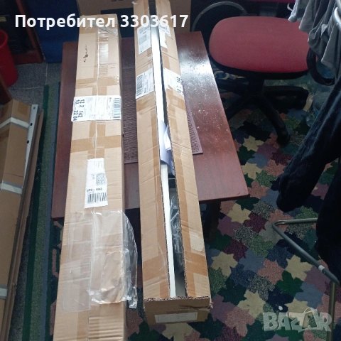 стойка за соларен панел комплект, снимка 5 - Друга електроника - 53570026