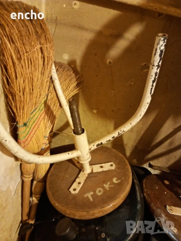 Старинни столове , снимка 5 - Антикварни и старинни предмети - 53159448