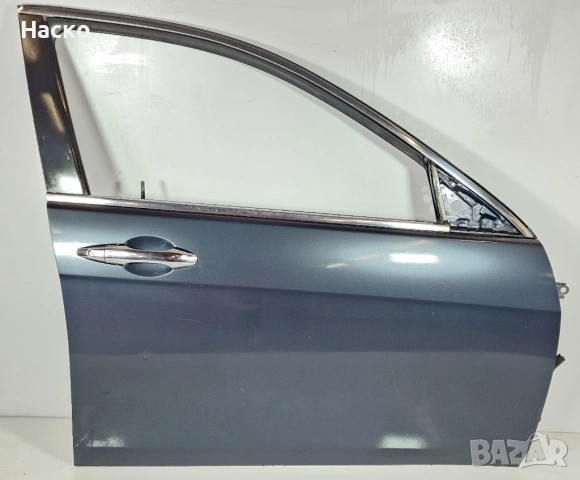 Предна Дясна Врата Honda Accord 7 VII Хонда Акорд 7 VII 2003г-2008г