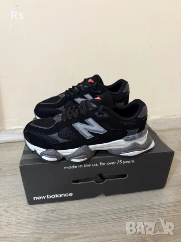 New Balance 9060, снимка 2 - Маратонки - 52361701