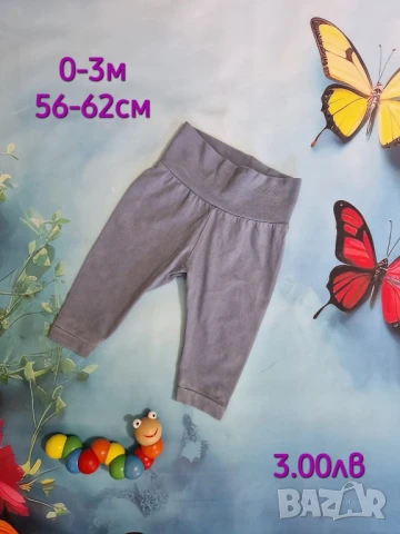 втора употреба бебешки дрехи , снимка 8 - Комплекти за бебе - 51179088