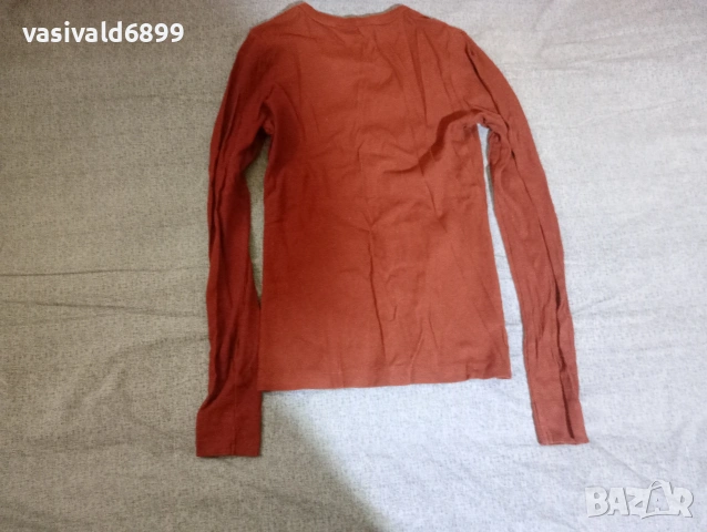 Дамска блузка , снимка 10 - Блузи с дълъг ръкав и пуловери - 53908753