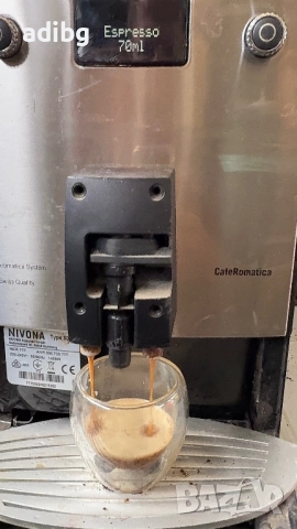 Евтини Части - Nivona NİCR 777 type 506, снимка 5 - Кафемашини - 51858702