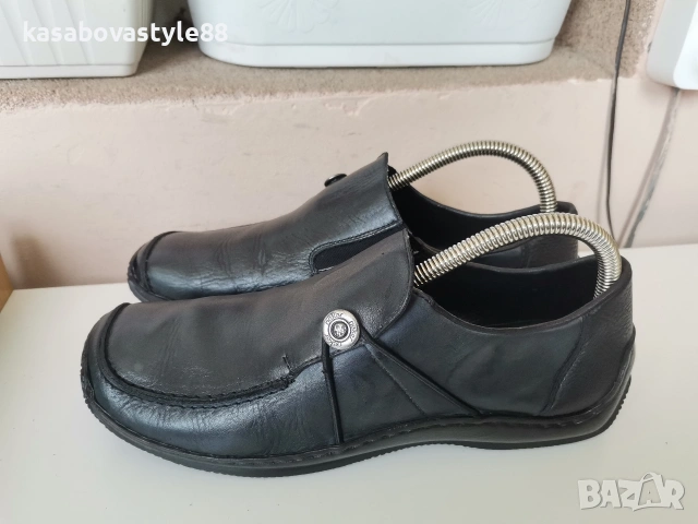 Обувки Rieker 40.5 н. 