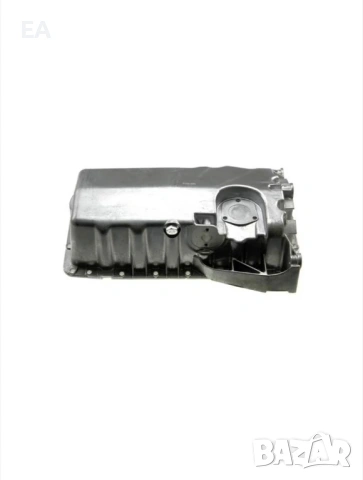 Картер за 1.8т (vag)