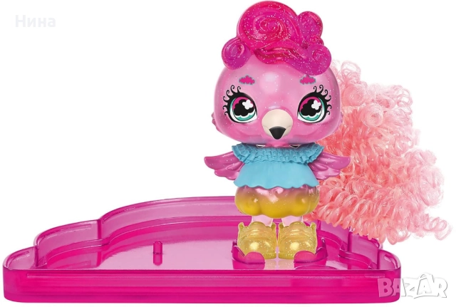 CLOUDEES™ домашен любимец изненада в облак, снимка 6 - Играчки за стая - 51439117