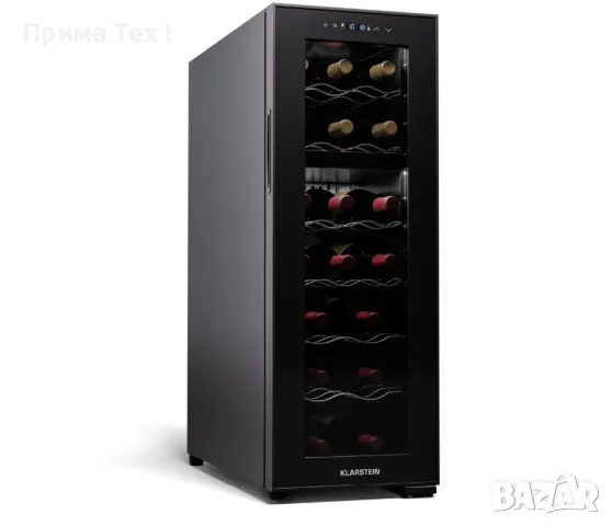 Shiraz 18 Duo, охладител за вино, снимка 1 - Други - 48097993