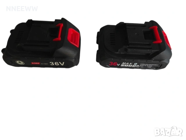 Акумулаторна батерия за електроинструменти 36V 8,0AH , снимка 3 - Други инструменти - 54143554