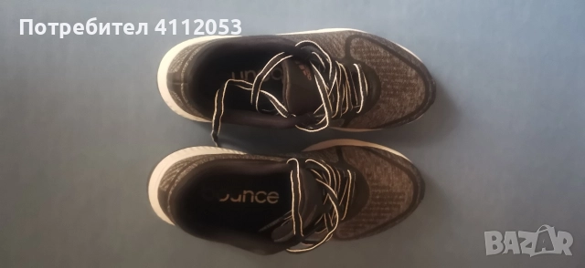 Дамски маратонки, снимка 4 - Маратонки - 52912101