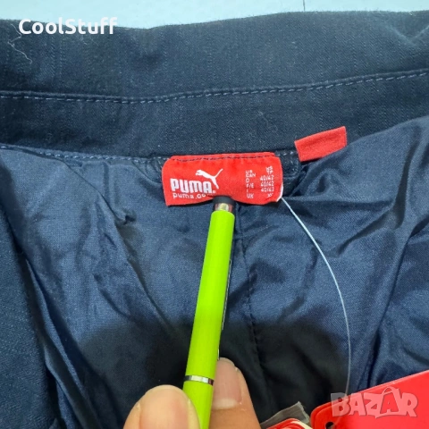 Пролетно Яке Puma RedBull Toro Rosso Размер XS, снимка 7 - Якета - 53850642