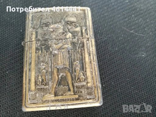 запалка египет, снимка 4 - Запалки - 53754060