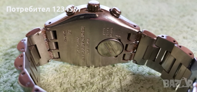 Swatch Irony - YCS101 - Vintage 1995 Колекционерски, снимка 5 - Мъжки - 52098714