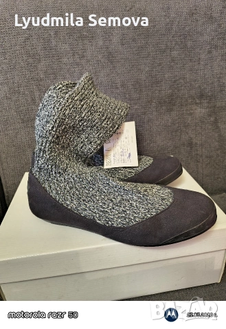 Адидас балерина/ кецове дантела / елегантни обувки на ток , снимка 6 - Кецове - 53828565