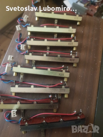 Разни , снимка 2 - Ресийвъри, усилватели, смесителни пултове - 53945739