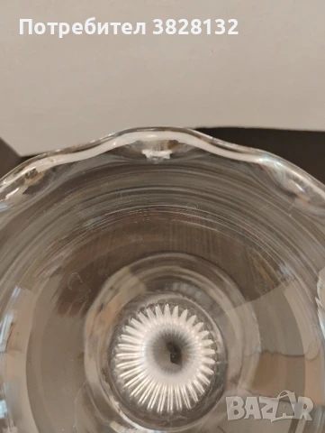 чаши за шампанско "купе" стъклени, снимка 6 - Антикварни и старинни предмети - 51167478