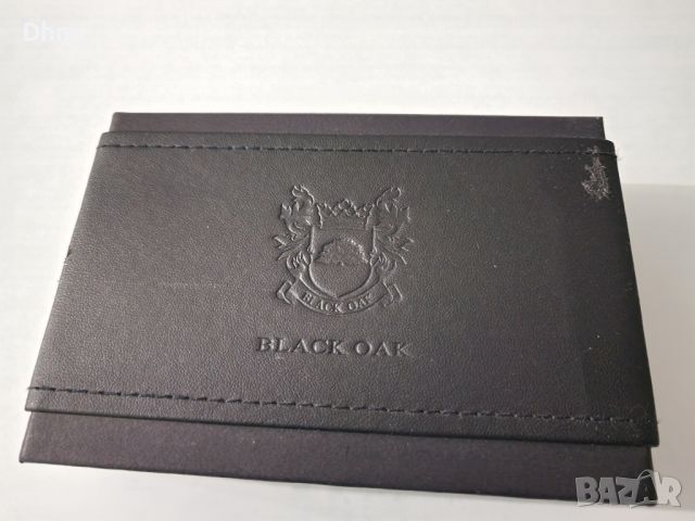 Часовник Black oak, снимка 12 - Мъжки - 45256177