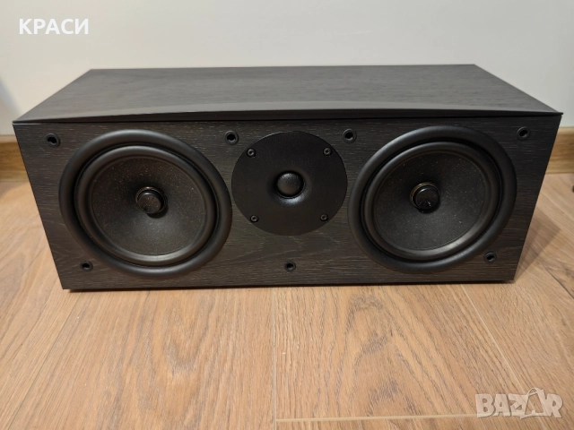 център Jamo E 8CEN