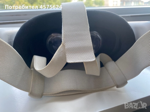 Meta Quest 3S 128 gb, снимка 3 - Аксесоари - 51487930