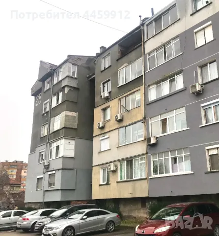 Продавам апартамент град Видин, снимка 1