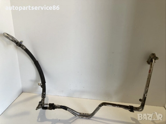 Маркуч тръба за климатизация за KIA Sportage 2.0 CRDi (2006-2010)