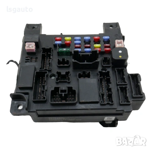 Бушонно табло Mitsubishi Lancer X (GS44S) 2007-2017 ID: 159463