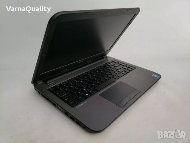 14" Dell Latitude 3440, Intel Core i3-4030U, Intel HD Graphics 4400, 4GB RAM, 250GB HDD, снимка 2 - Лаптопи за работа - 38634877