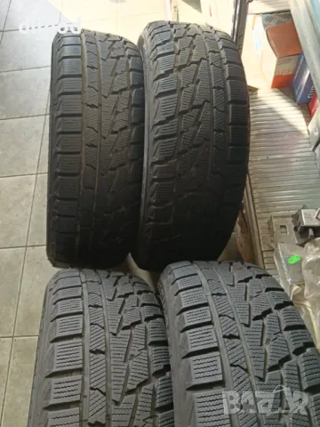 гуми 205/55R16 , снимка 6 - Гуми и джанти - 48847909