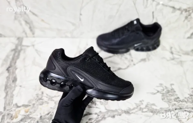 Nike спортни дамски маратонки , снимка 5 - Маратонки - 49625781