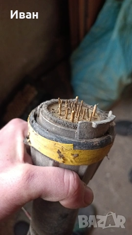 купувам електронна скрап, снимка 5 - Друга електроника - 53637967