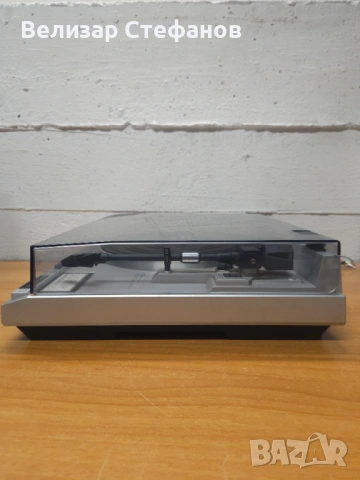 Грамофон Pioneer PL-960, снимка 7 - Грамофони - 53238694