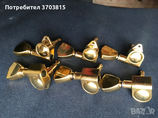 Акцесоари за китара, снимка 2 - Китари - 53358660