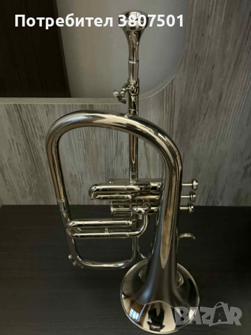 Флюгелхорн