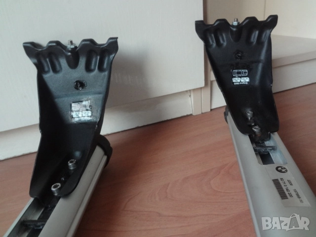 BMW- 3 серия; 5 серия Греди багажник от Германия, снимка 6 - Аксесоари и консумативи - 50196690