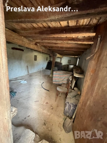 Двуетажна къща в с. Драгоево, снимка 13 - Къщи - 52443371