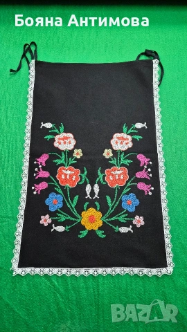 народни фолклорни престилки, снимка 12 - Рокли - 53742255