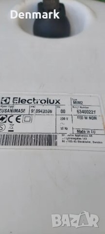 Прахосмукачки Electrolux , снимка 5 - Прахосмукачки - 47930057