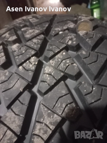 джанти за great wall 17", снимка 6 - Гуми и джанти - 53526378